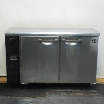 ももた　ホシザキ 台下冷蔵庫　RT-120PTE1-TH 業務用 定番，人気】 ☆EH2507 | 台下冷蔵庫 ホシザキ RT-120PTE1-TH 100V