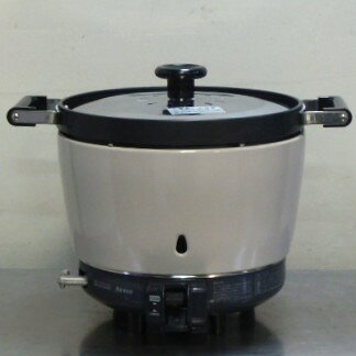 Rinnai ガス炊飯器 RR-15SF　未使用品 2026年最新】Yahoo!オークション -リンナイ ガス炊飯器 RR-15SFの中古