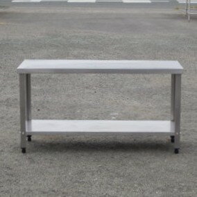 楽天市場】作業台 w1200 d450（キッチン用品・食器・調理器具）の通販