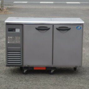 楽天市場】sur－k1561sa パナソニック 業務用コールドテーブルの通販