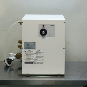 楽天市場】電気温水器 20lの通販