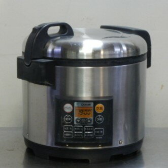 楽天市場】ih中古炊飯器 2升の通販