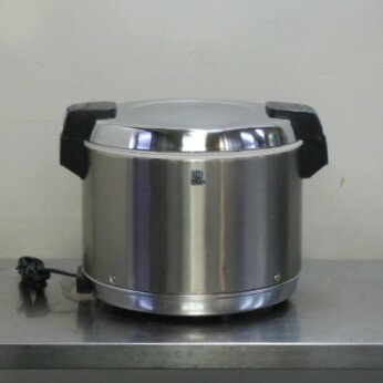 タイガー業務用炊飯ジャー　保温専用JHA540S resize_image.php?image=