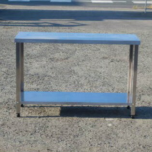 楽天市場】作業台 w1200 d450（キッチン用品・食器・調理器具）の通販