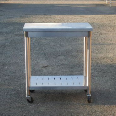 楽天市場】ワゴン（ブランドタニコー）（業務用厨房機器・用品