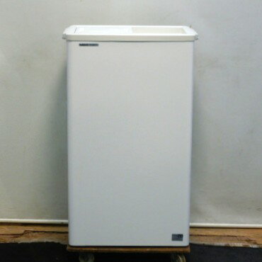 楽天市場】冷凍ストッカー 43l（冷蔵庫・冷凍庫｜キッチン家電）：家電