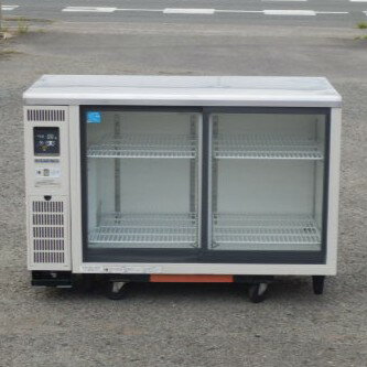 【値下げ通電確認済】フクシマガリレイ 業務用冷蔵ショーケース LGC-120RE c2084-tgc-50re_1.jpg