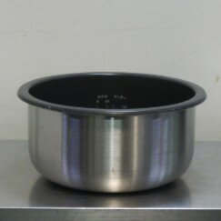 楽天市場】炊飯器 内釜 パナソニック are50-b65の通販