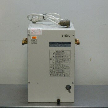 【新品未開封】LIXIL EHPN-H12V1 ミニキッチン用給湯器 INAX（イナックス） EHPN-H12V2 LIXIL INAX ゆプラス 洗髪用・ミニ