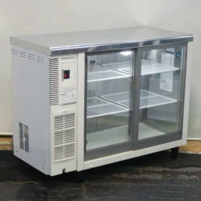 楽天市場】ホシザキ コールドテーブル（冷蔵ショーケース｜業務用厨房