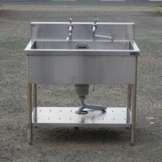 楽天市場】90cm（業務用シンク｜業務用厨房用品）：業務用厨房機器