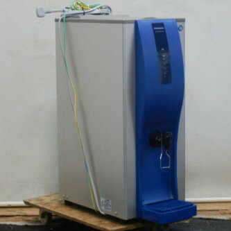 Rakuten - 【中古】2022年製 ホシザキ コールド ドリンク ディスペンサー DIC-5A-P タンク式 W260D500H650mm 25kg 冷水器 アイスコーヒー 整備済