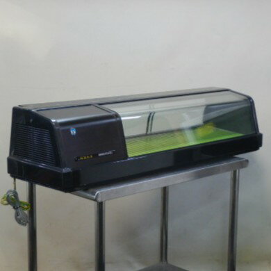 Rakuten - 【中古】2024年製 ホシザキ 恒温高湿 ネタケース FNC-120B-L 40L W1200D345H280mm 35kg