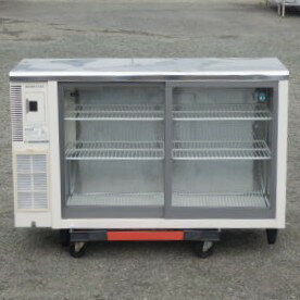楽天市場】冷蔵ショーケース 幅1200 奥行450 高さ800 ホシザキの通販