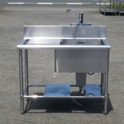 楽天市場】80cm（業務用シンク｜業務用厨房用品）：業務用厨房機器