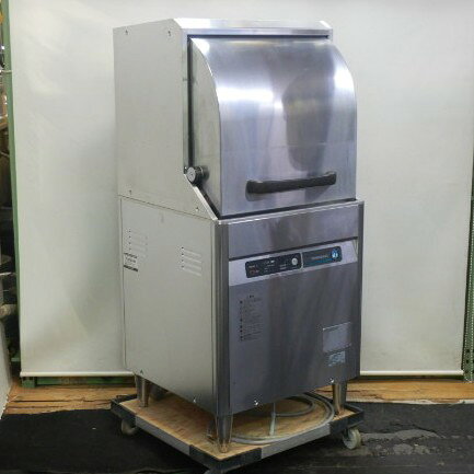 楽天市場】食器洗浄機 ホシザキ jwe－450rub3－r 幅600×奥行600×高さ