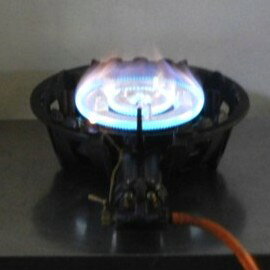楽天市場】鋳物コンロ 2連の通販