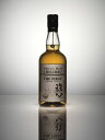 イチローズモルト 　秩父ザ・ファースト　61％ 700mlCHICHIBU The 1st ICHIRO'S MALT 61% 70cl by Venture Whisky JAPAN
