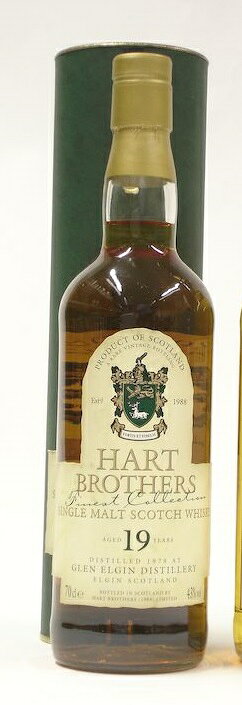 楽天市場】hart brothers（スコッチ・ウイスキー｜ウイスキー