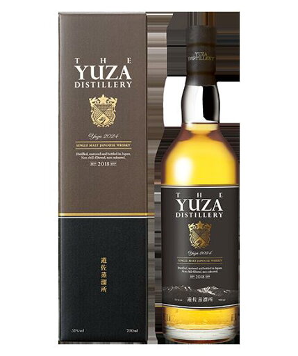 新)YUZA 2024 シングルモルト51度 700ML 遊佐蒸溜所 新)YUZA 2024 シングルモルト51度 700ML 遊佐蒸溜所