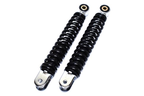クリッピングポイント製ツーリングフロントショック212mm2本セット適合：スーパー...