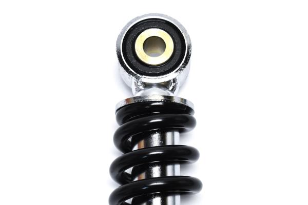 クリッピングポイント製ツーリングフロントショック212mm2本セット適合：スーパー...