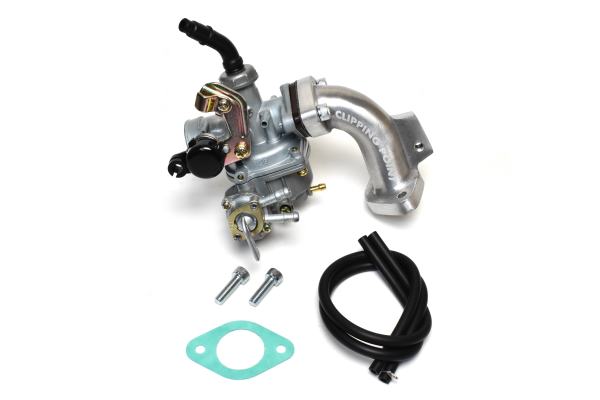 Carburetor Keihin Carburetor Carb PWK40 for Honda Yamaha YFZ350 KTM 250SX B16 Keihin Carburetor Carb PWK40 For Honda Yamaha YFZ350 KTM 250SX B16