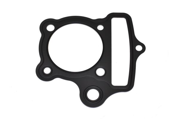 クリッピングポイント製ハイパワー88ccキット補修用シリンダーヘッドガスケット適合：プレスカブ50(キ..