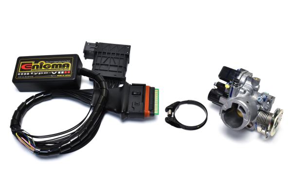 クリッピングポイント製 パワーアップ2点セット適合：グロム(JC92-1000001〜1099999)