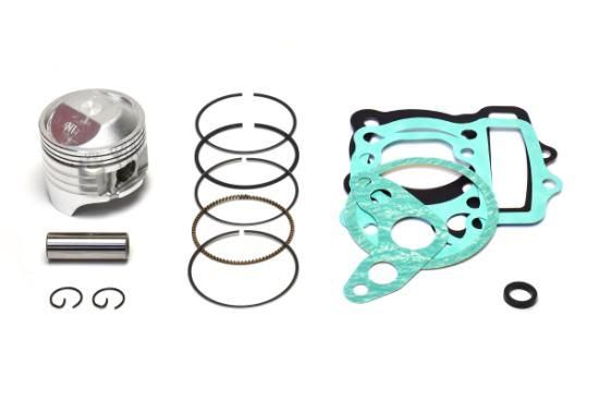 商品説明 商品名 ハイパワー88ccキット補修用ピストンセット 型番 st5063hp88ps 特徴 ・ハイパワー88ccキット補修用ピストンセット 適合車種 ・ダックス(ハイパワー88ccキット装着車)(ST50-6300022〜6346265)