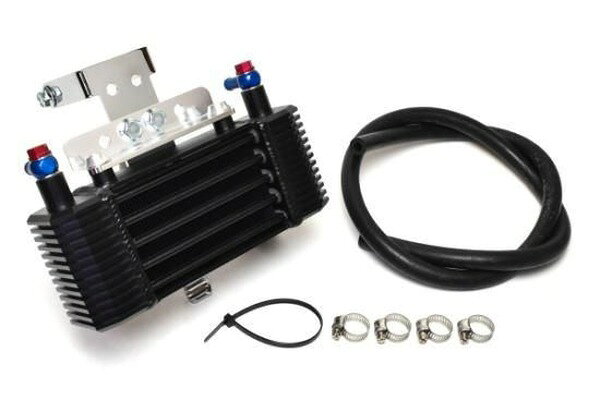 楽天市場】xr100 オイルクーラーの通販