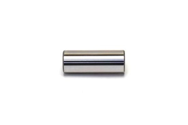 商品説明 商品名 ボアアップ80ccキット補修用ピストンピン 型番 ac181080pin 特徴 ・ボアアップ80ccキット補修用ピストンピン 適合車種 ・エイプ50TypeD(ボアアップ80ccキット装着車)(AC18-1000001〜)