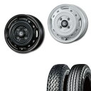 145/80R12 選べるタイヤセット / UNIONRIM TX 12×3.5J +44 100 4H 1本価格 シーエルリンク