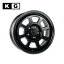 CX-5 Jeep 16 ǥȥ  ۥ 16x7J +42 114.3x5H KG WHEELS 1ܲ