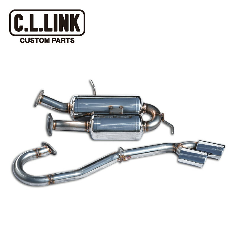 楽天市場】jb64 サイド マフラーの通販