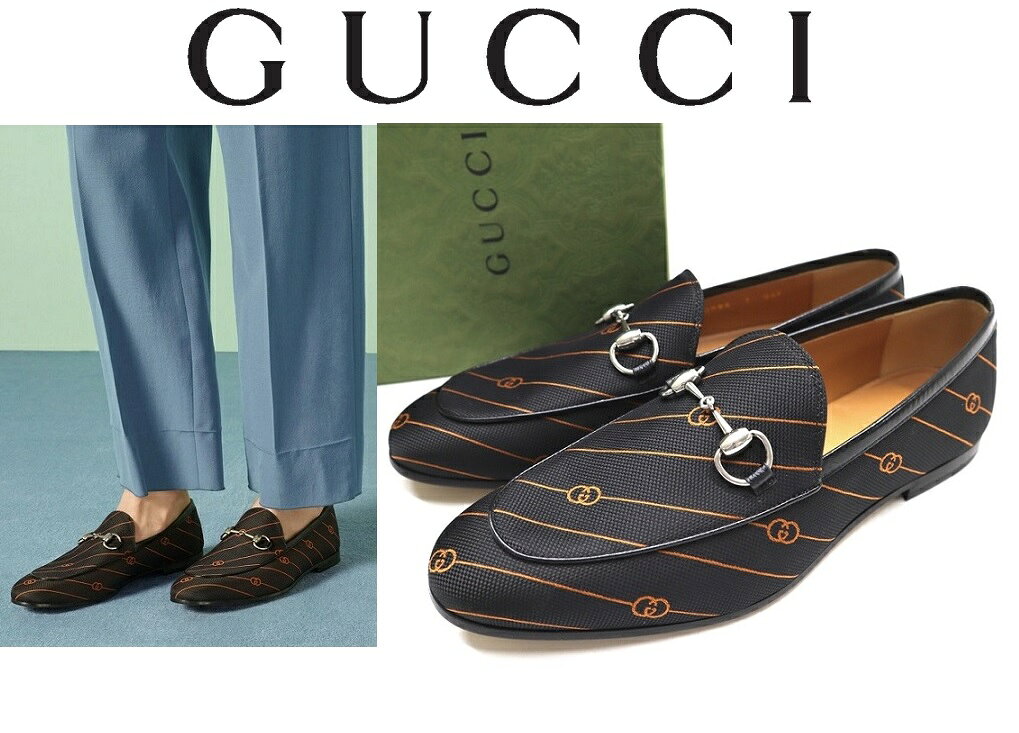 楽天市場】Gucci（ローファー｜メンズ靴）：靴の通販