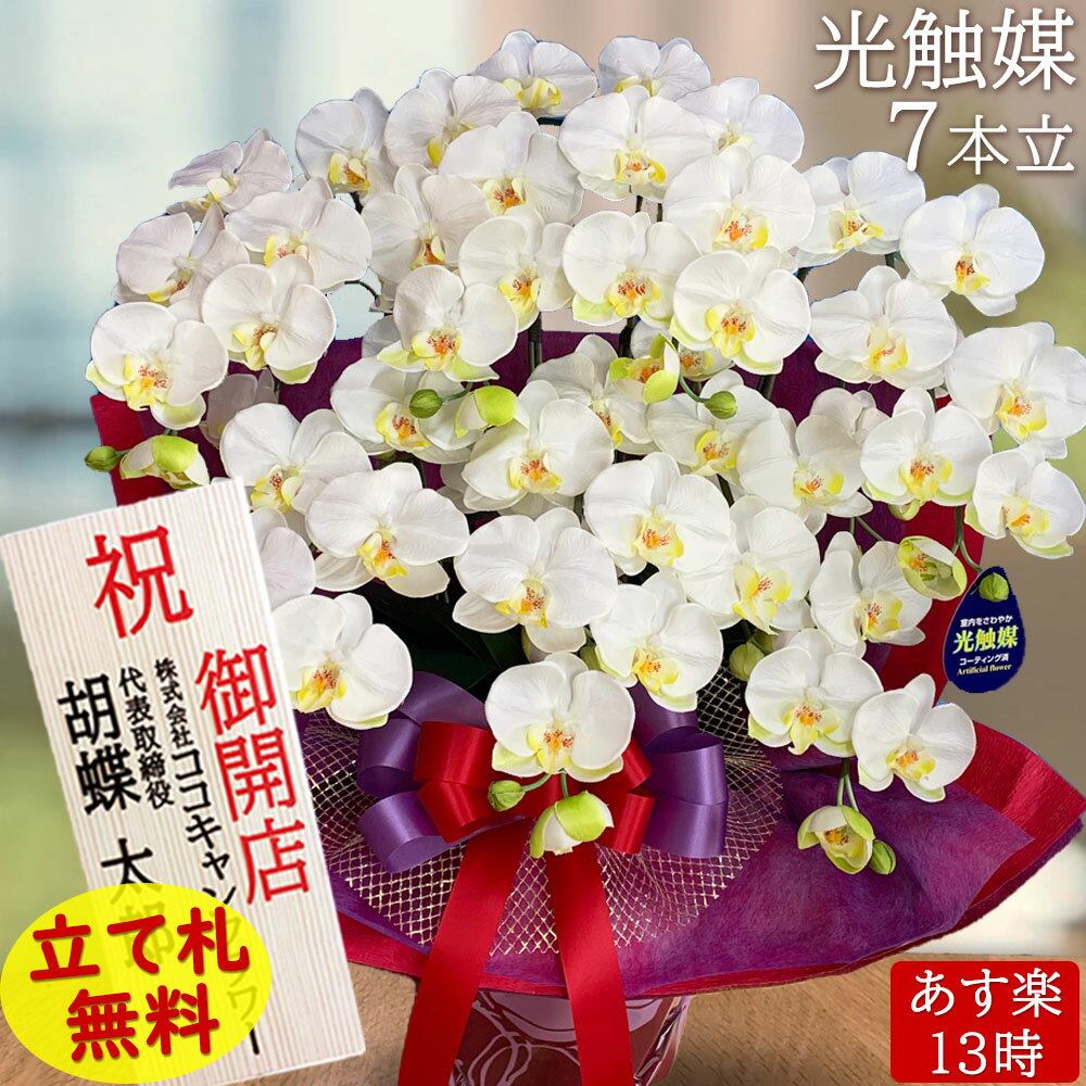 楽天市場】光触媒 胡蝶蘭 造花の通販 楽天市場】光触媒 胡蝶蘭 造花の通販