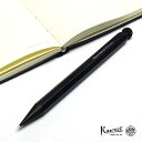 Kaweco カヴェコ スペシャル ペンシル ブラック 0.5mm PS-05Special Mechanical Pencil [ メカニカルペンシル シャー...