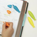 KIKKERLAND キッカーランド レインボー フィッシュ ハイライター KST113【メール便利用可能】Rainbow Fish Highlighters ...