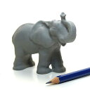 ロイファー 消しゴム エレファント おもしろ ケシゴム けしごむ 象 ぞう elephant ドイツ 筆記用具 レトロ ヨーロッパ 雑貨,おしゃれ プレゼント ...