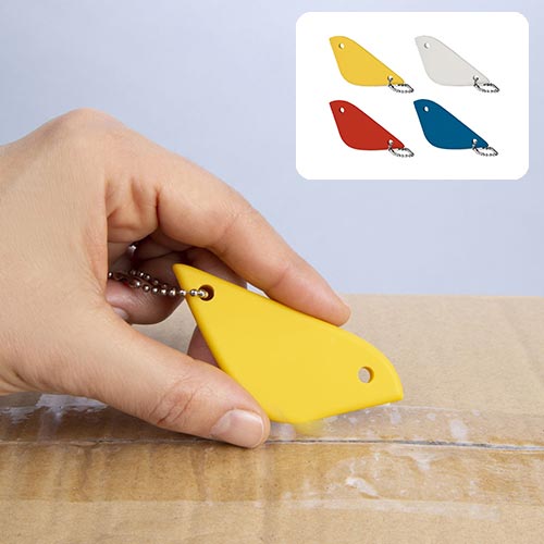 KIKKERLAND キッカーランド バーディボックスカッター KCD154【メール便利用可能】BIRDY BOX CUTTER [ 鳥 バード セーフティカッター スライスカッター おしゃれ かわいい 便利 ギフト プレゼ…