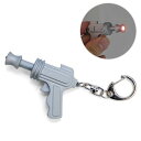 KIKKERLAND キッカーランド　ノイジーキーライト スペースガン 1517SGNoisy Key Light “Space gun” 