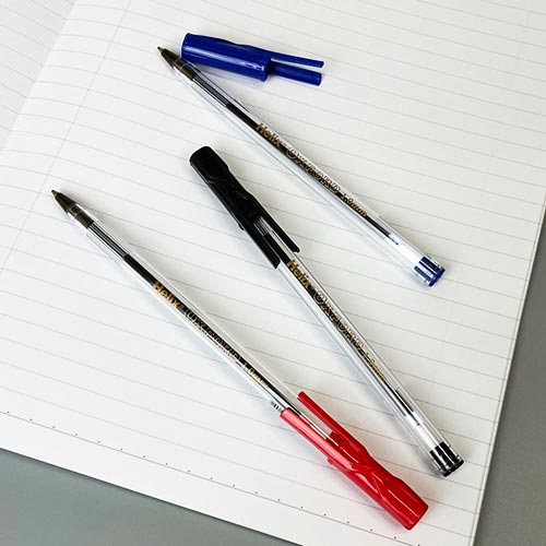 Helix OXFORD ヘリックス オックスフォード スティックペン (ボールペン)【メール便利用可能】 [ レトロ おしゃれ かわいい ギフト プレゼント ...