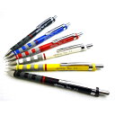 ロットリング ティッキ−RD シャープペンシル rotring Tikky おしゃれ プレゼント ギフト ステーショナリー 輸入 文具 珍しい 文...