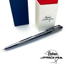 fisher フィッシャースペースペン アクシオムスペースモデル アストロノート AG7-BTN-AXM 1010558 [ おしゃれ ギフト プレゼント 海外...