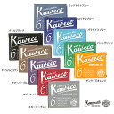 カヴェコ インクカートリッジ（6本入り） Kaweco Ink - 6 Cartridges 輸入 文具 珍しい 文房具 の店 フライハイト Freiheit