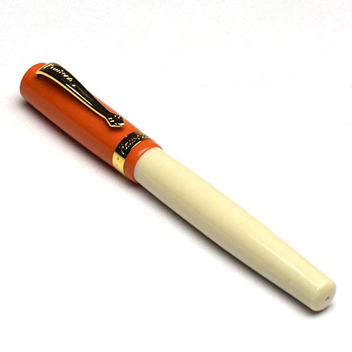 カヴェコ スチューデント　万年筆 (M) セブンティーズソウル Kaweco Fountain pen STUDENT 70's Soul [輸入 文具 珍しい 文房具 の店 フライハイト Freiheit][送料無料] auc-cocoena-10003720 フライハイト サンプル画像2
