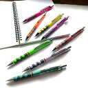 rotring ロットリング ティッキーRD シャープペンシル 0.5mm スペシャルカラーTikky シャーペン ポップ かわいい おしゃれ プレゼント ギフ...
