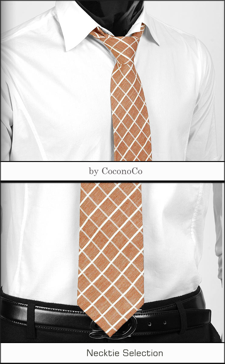 ネクタイ チェック柄 ジャガード マットなタッチ レギュラーネクタイ ノーマルネクタイ 3色 大剣幅8.5cm ntm6023