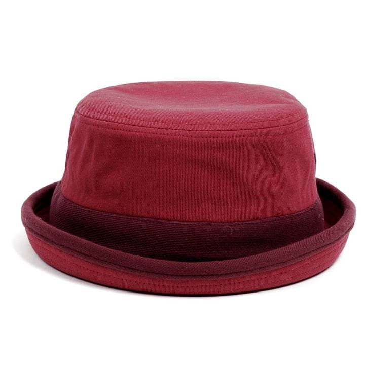 ポークパイハット 帽子 メンズ レディース ス...の紹介画像2